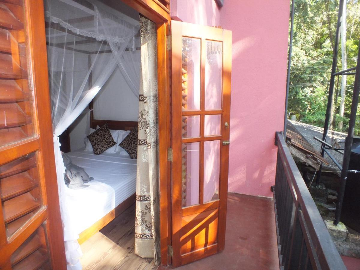Abraham Beach House Tangalle Exterior foto